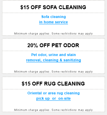 upholstery cleaners New York city(NY)